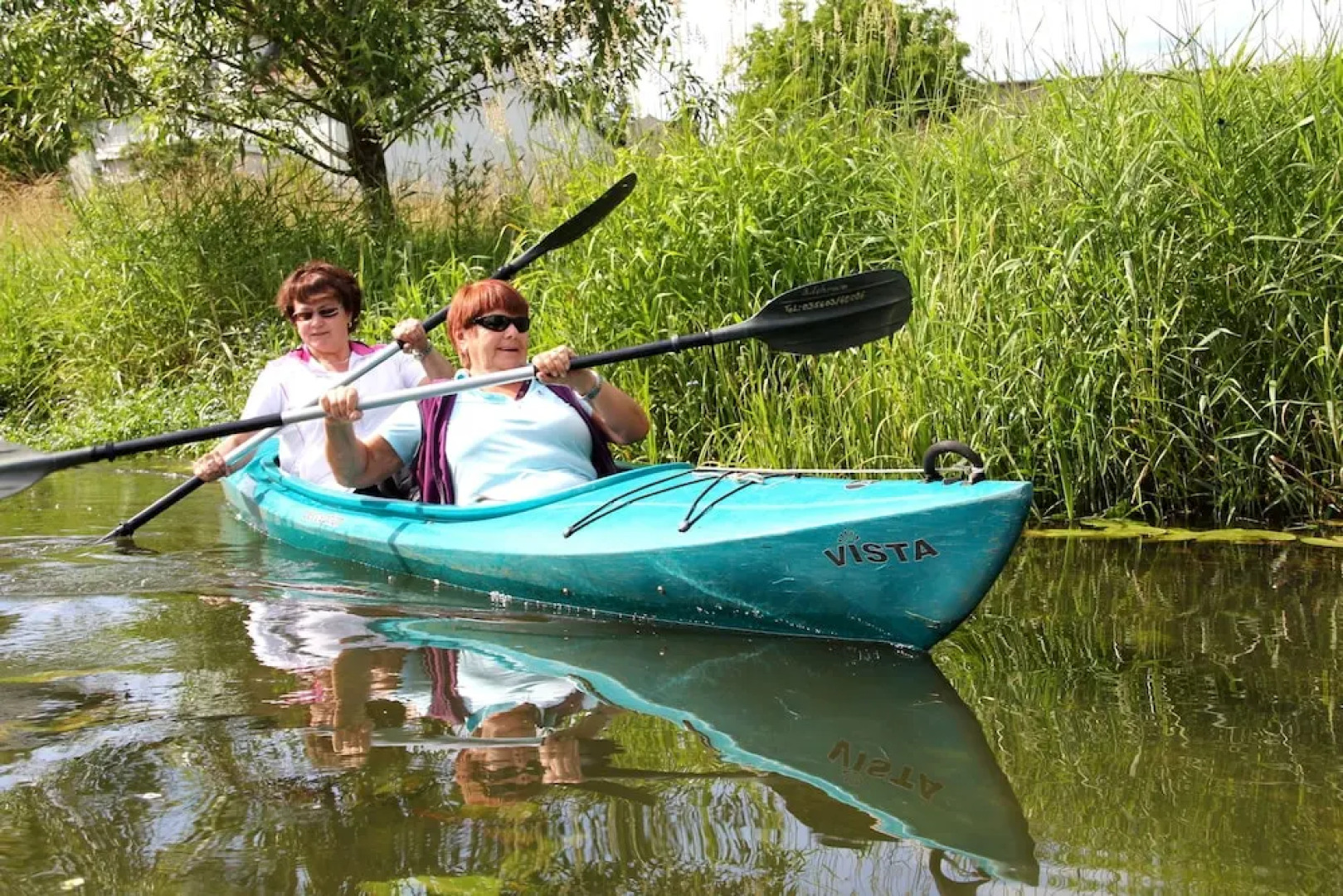 Spreewaldhotel zum Krabat