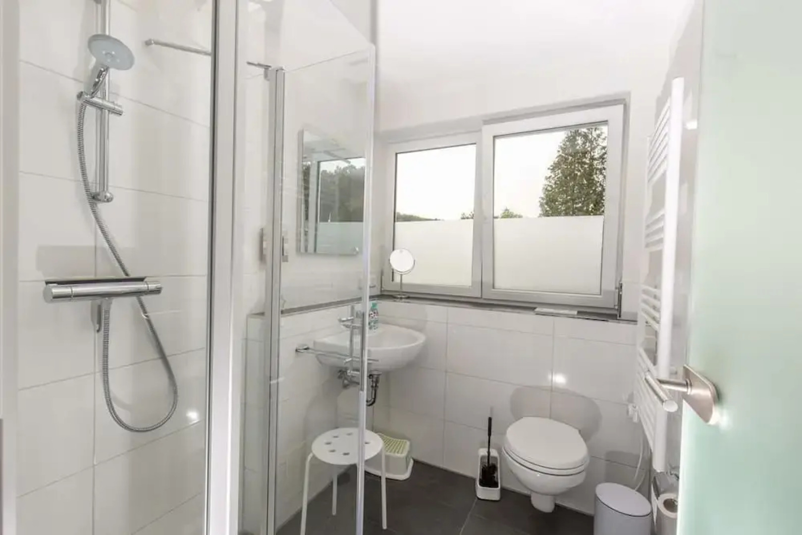 Ferienwohnungen Am Mühlenberg