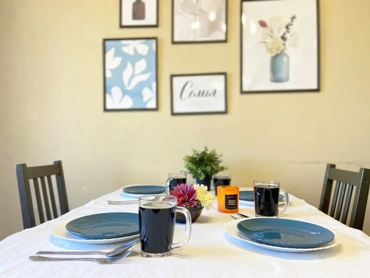 Two pillows on street Stepnaya, 19