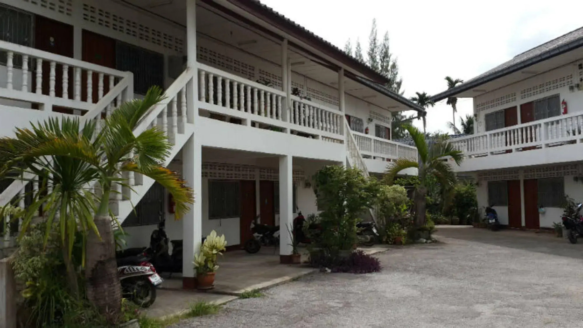 The Stay Guest House