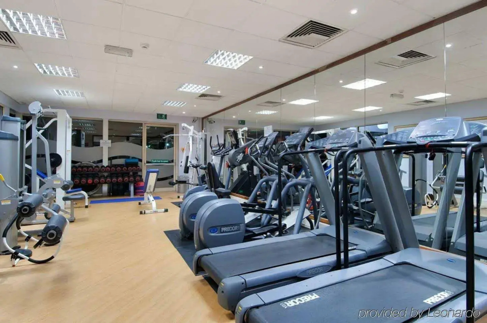 ORIDA Hotels Newbury