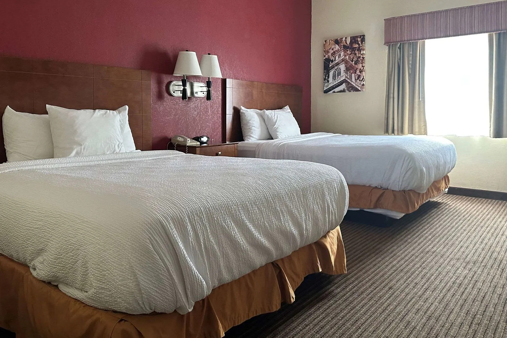 Best Western Executive Suites - Columbus East