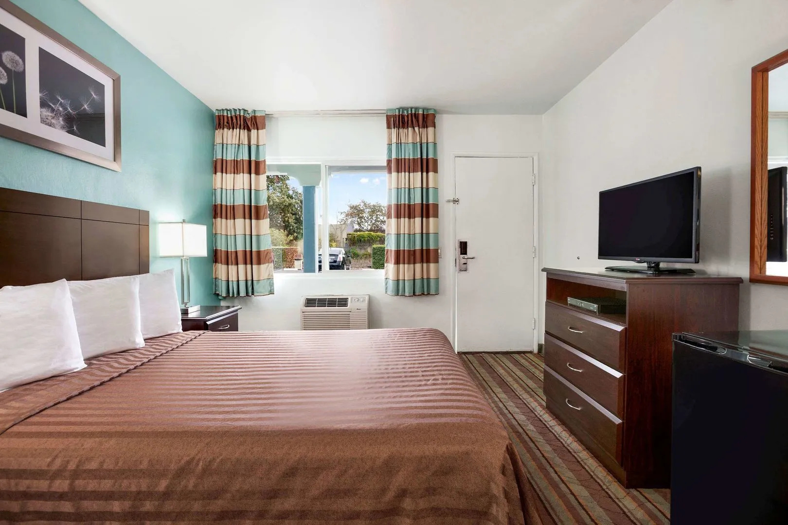 Travelodge Palo Alto Silicon Valley