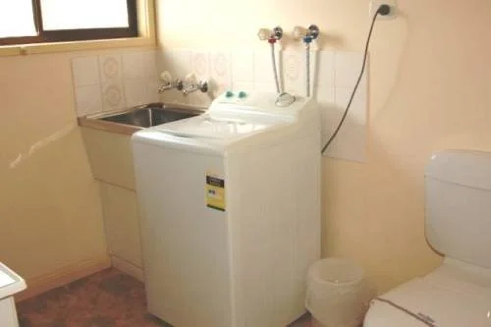 Glasgow Lodge Self Contained Motel