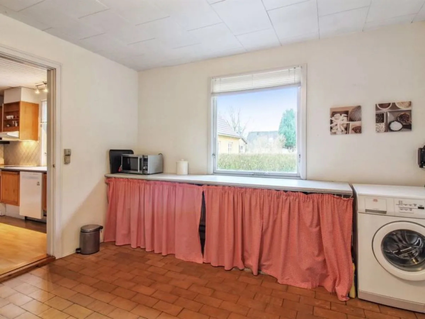 "Sunna" - 5km from the sea in NW Jutland