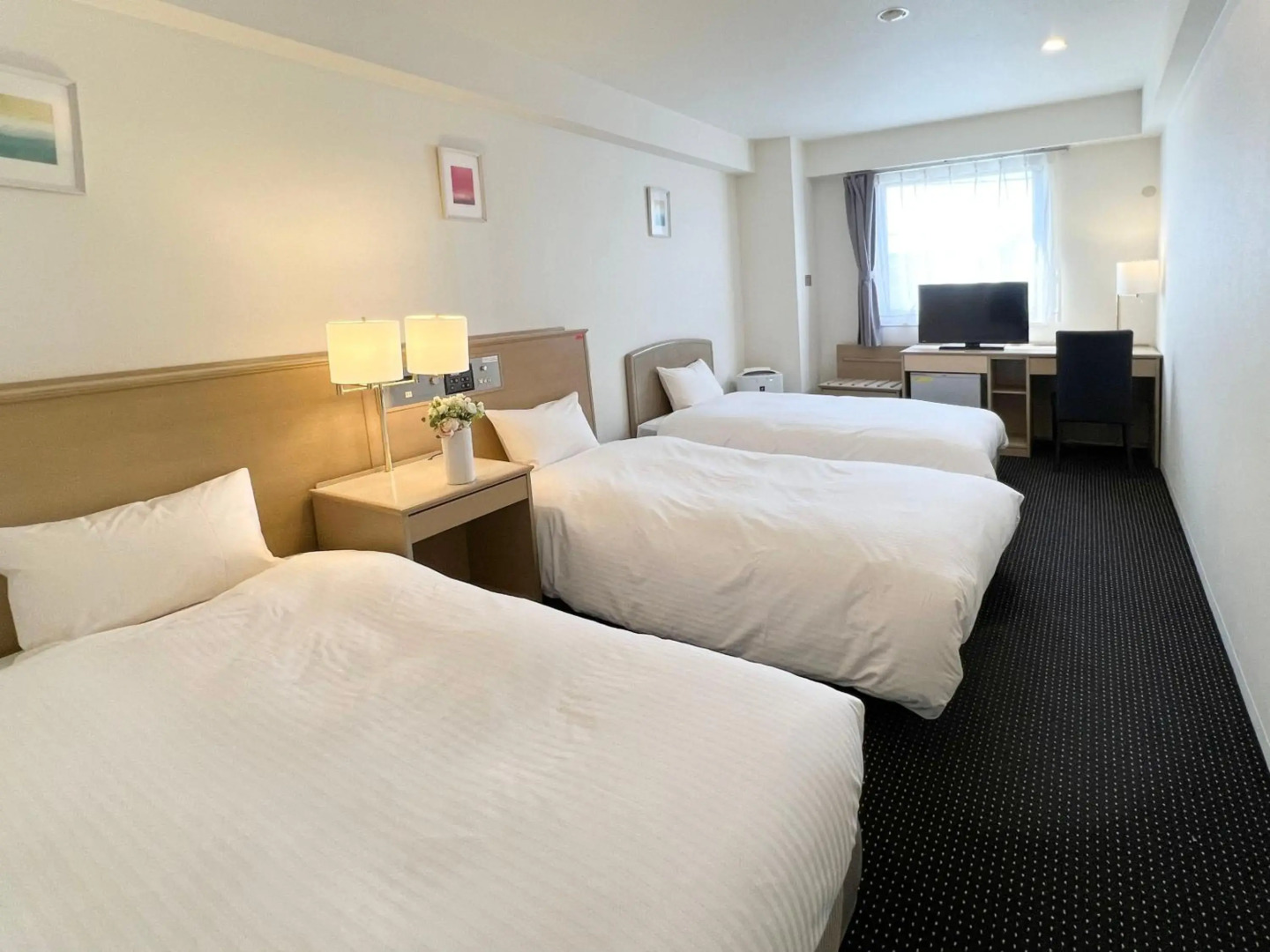 Grand Park Hotel Panex Chiba