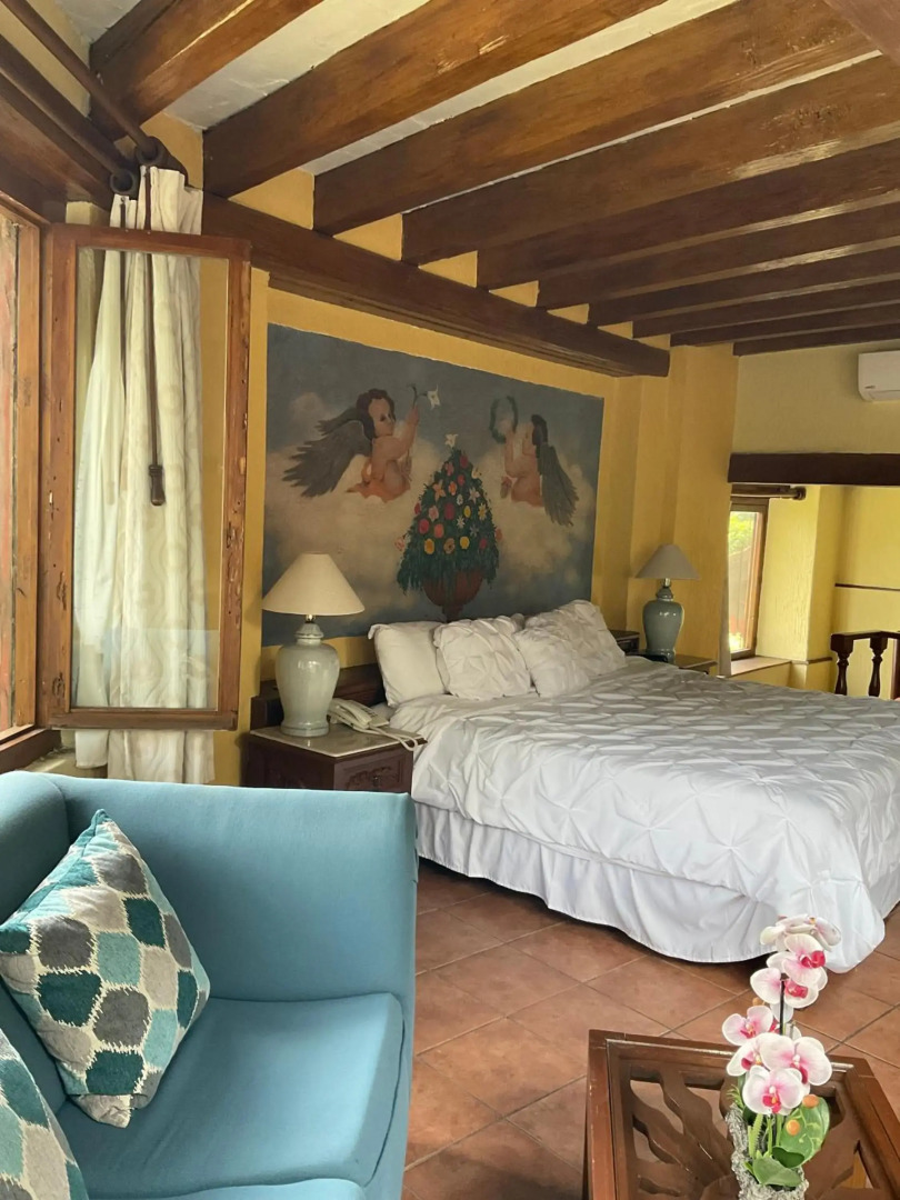 Villa San Jose Hotel and Suites