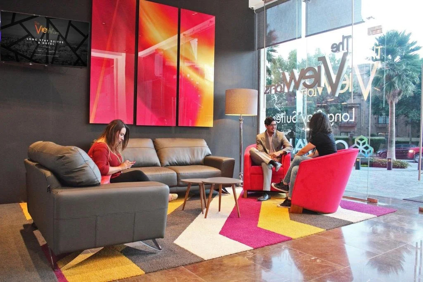 The View Hotel By Covalia