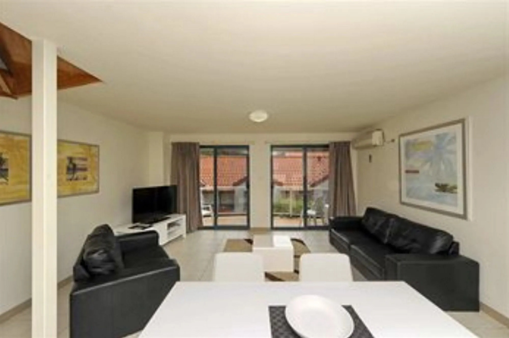 Nelson Bay Breeze Holiday Apartments