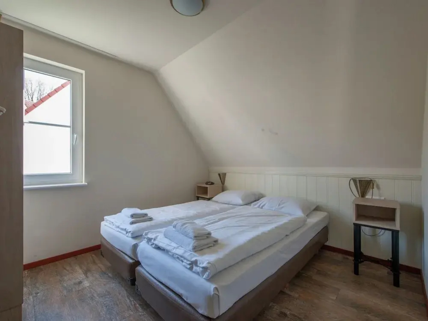 Quiet Villa in Lower Saxony
