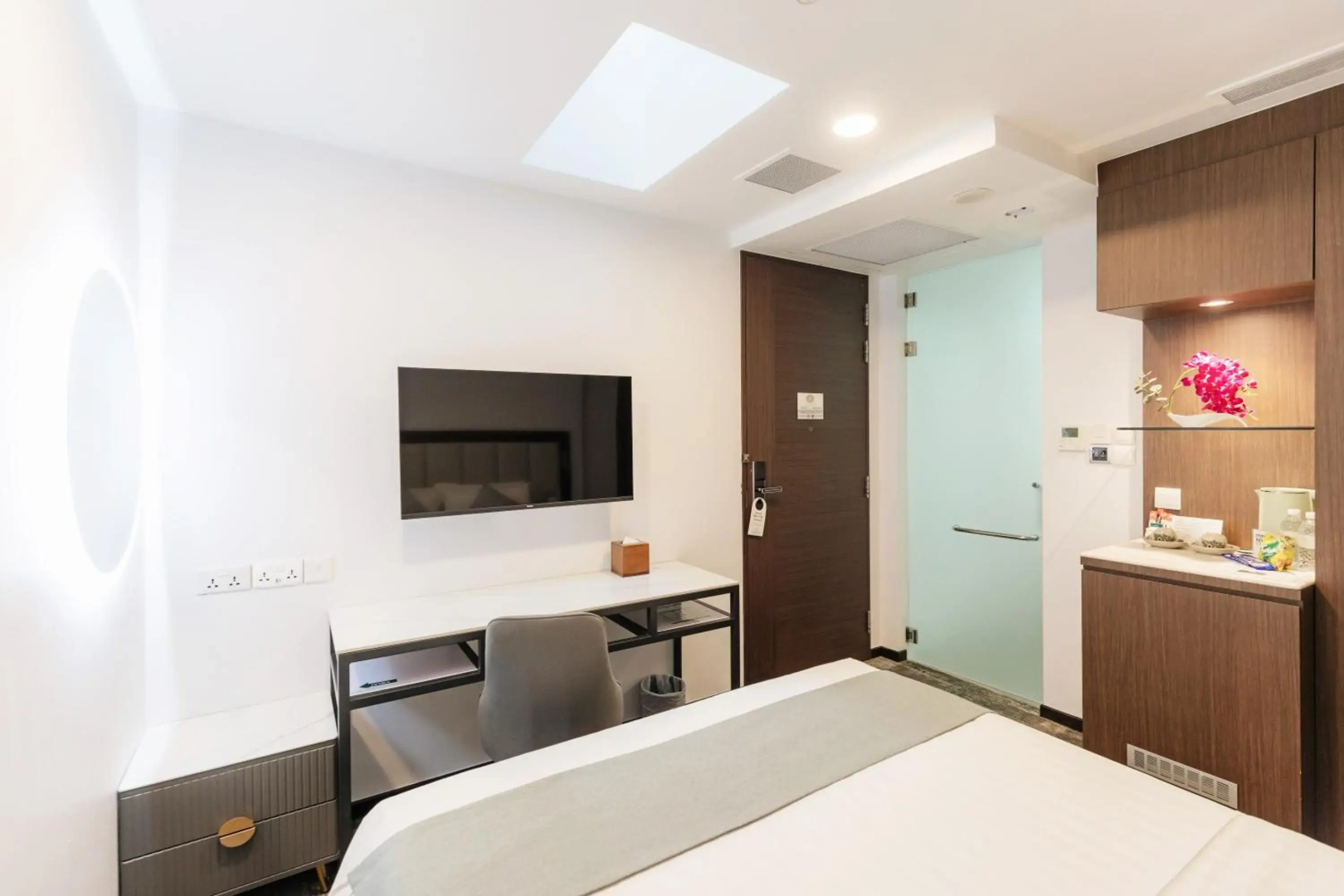 Santa Grand Hotel East Coast, a NuVe Group Collection
