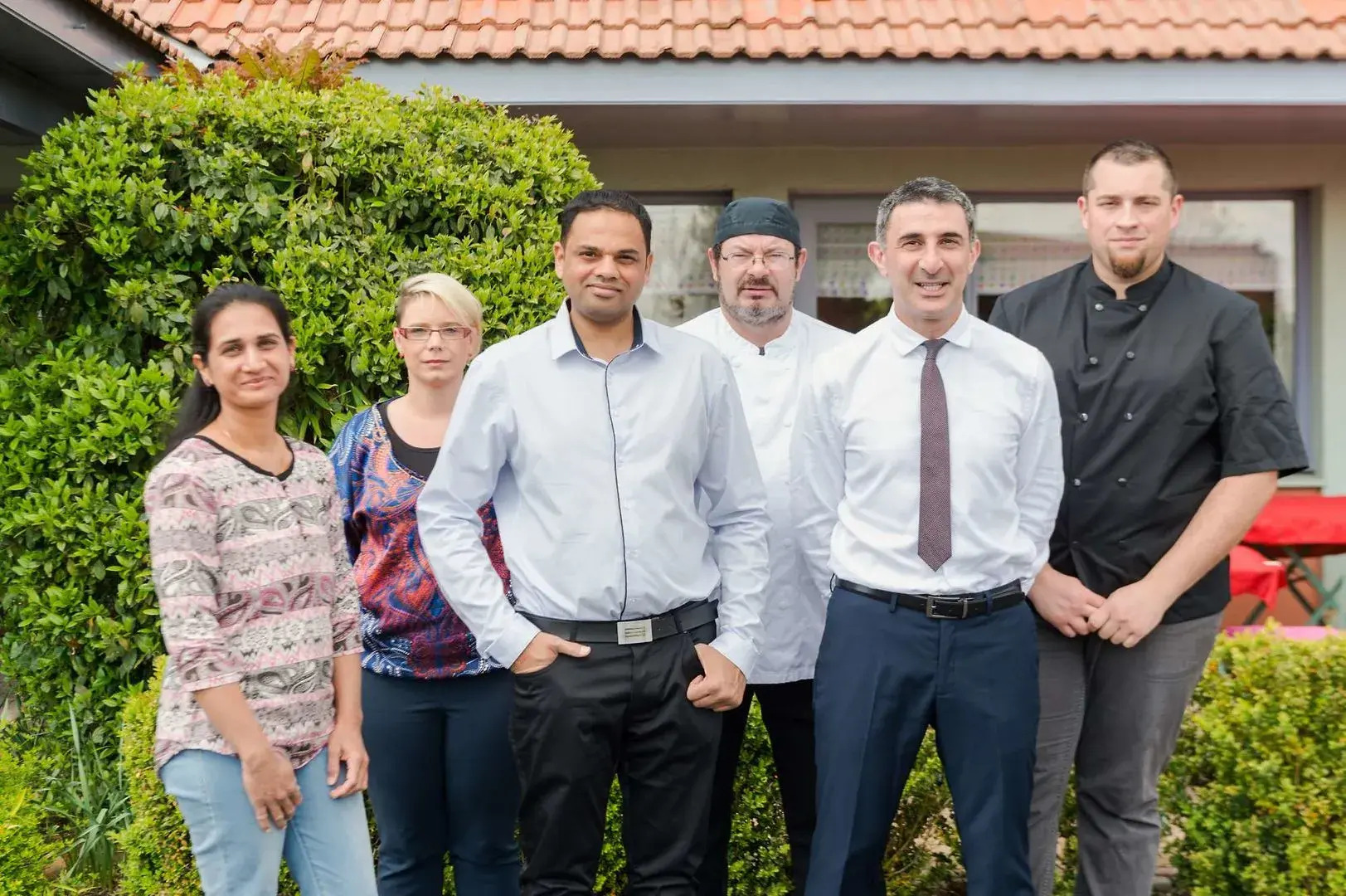 Brit Hotel Confort CAMBRAI