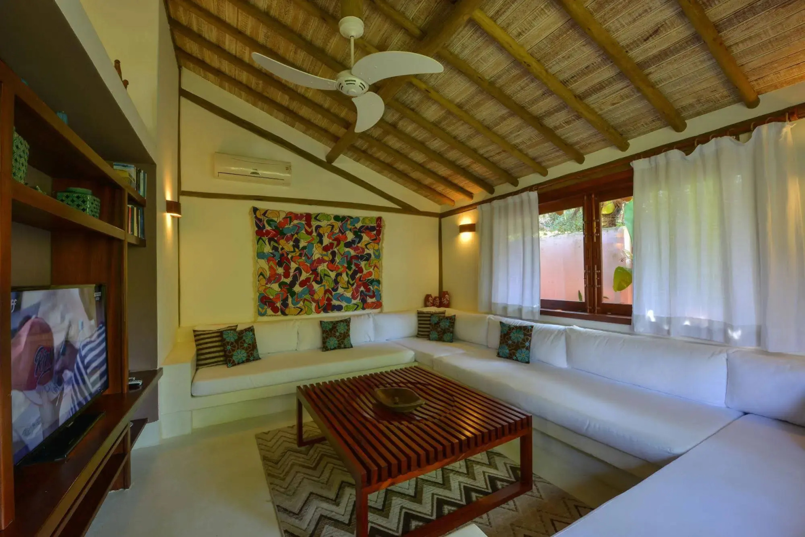 Villas de Trancoso