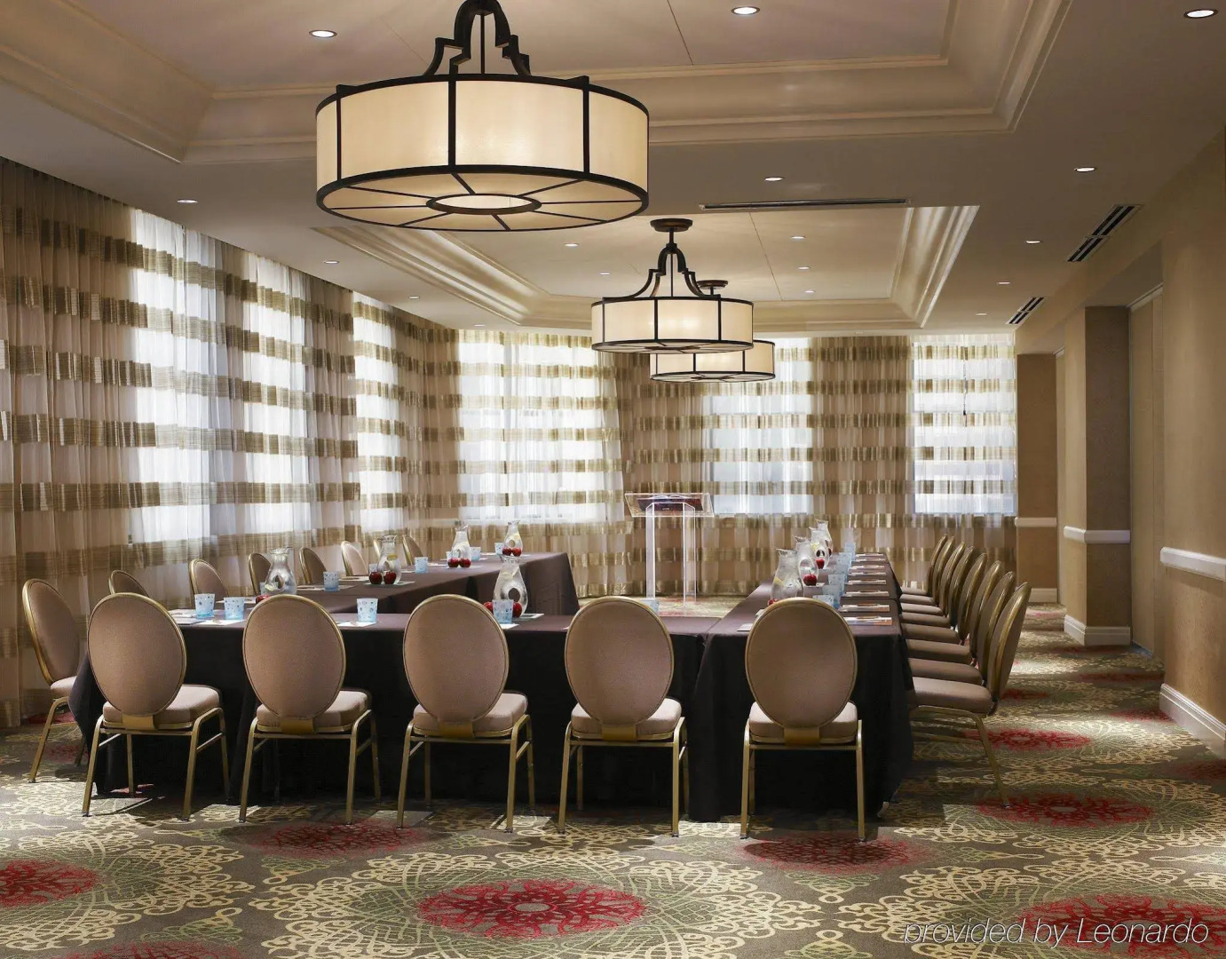 Kimpton Hotel Monaco Baltimore Inner Harbor by IHG