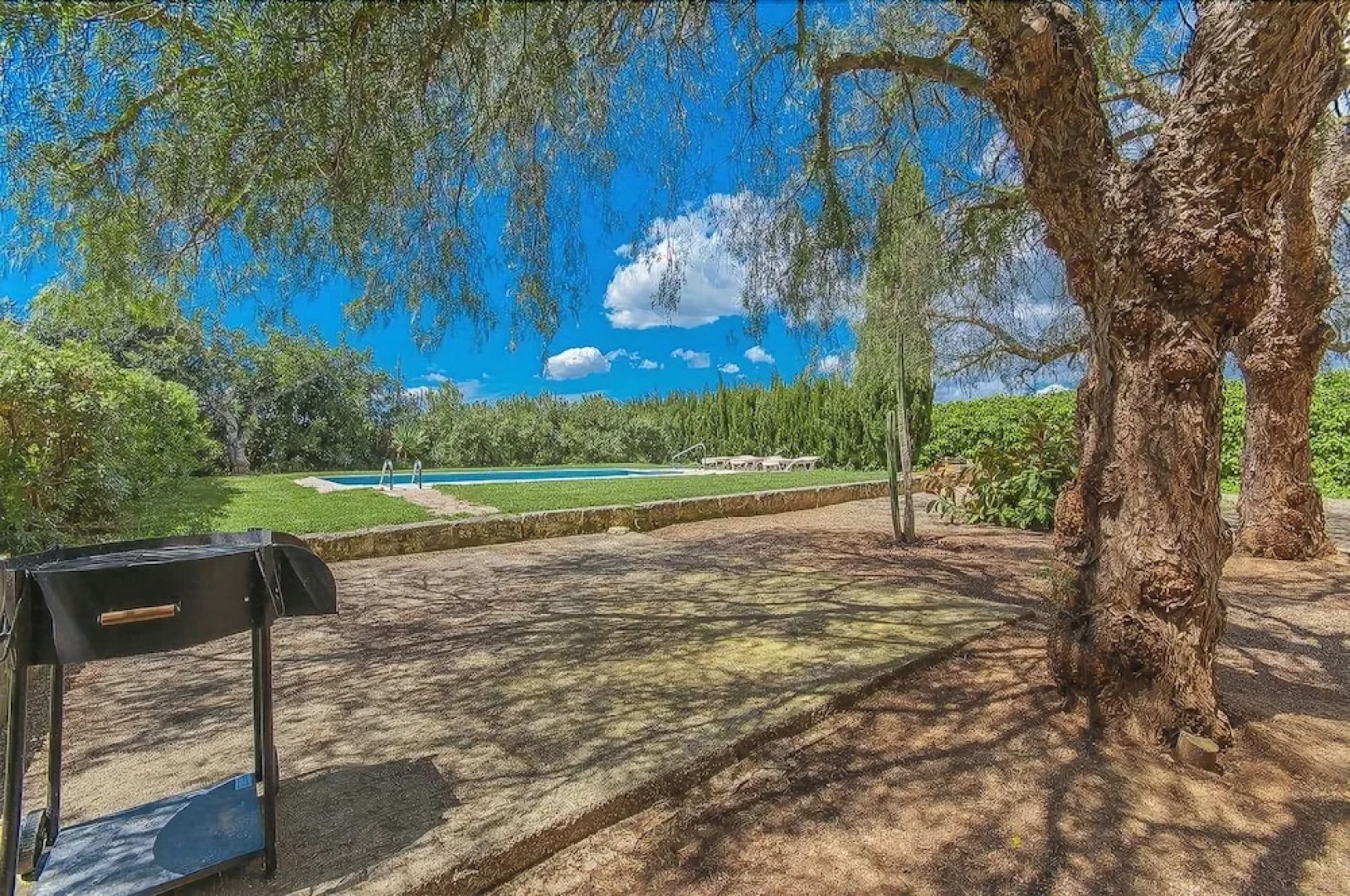 Sa Finqueta de Vilafranca