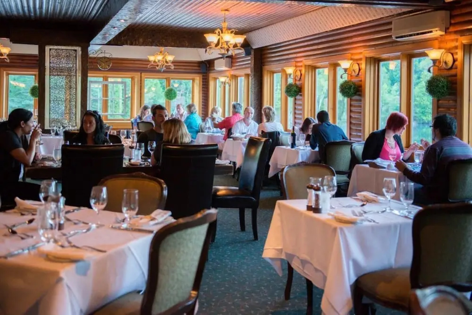 GetAways at Club GeoPremiere