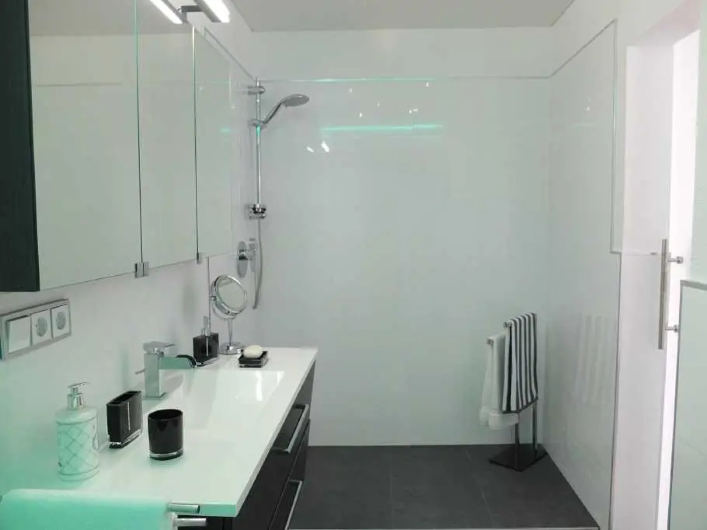 5 Sterne Ferienwohnung - Am Rheinberg -