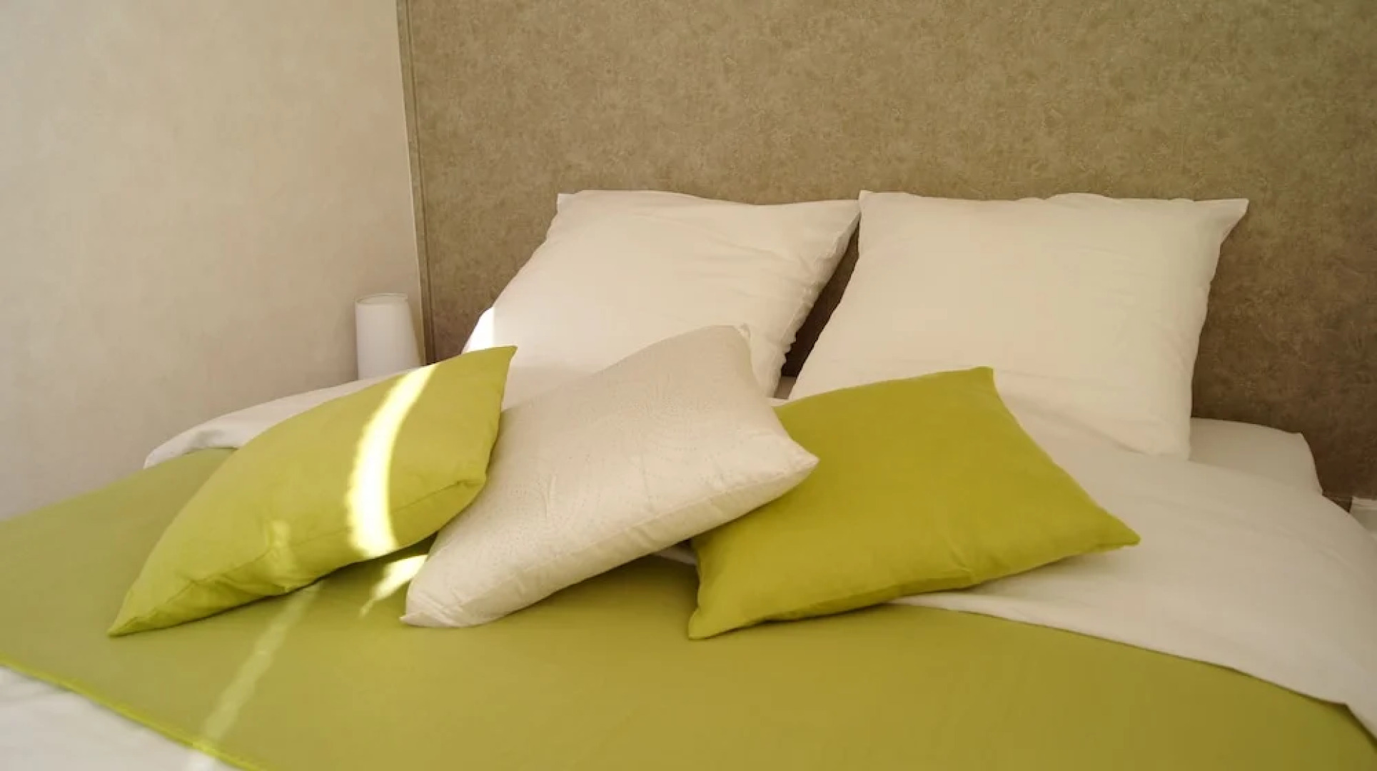 Appart Hôtel Lille - MALO