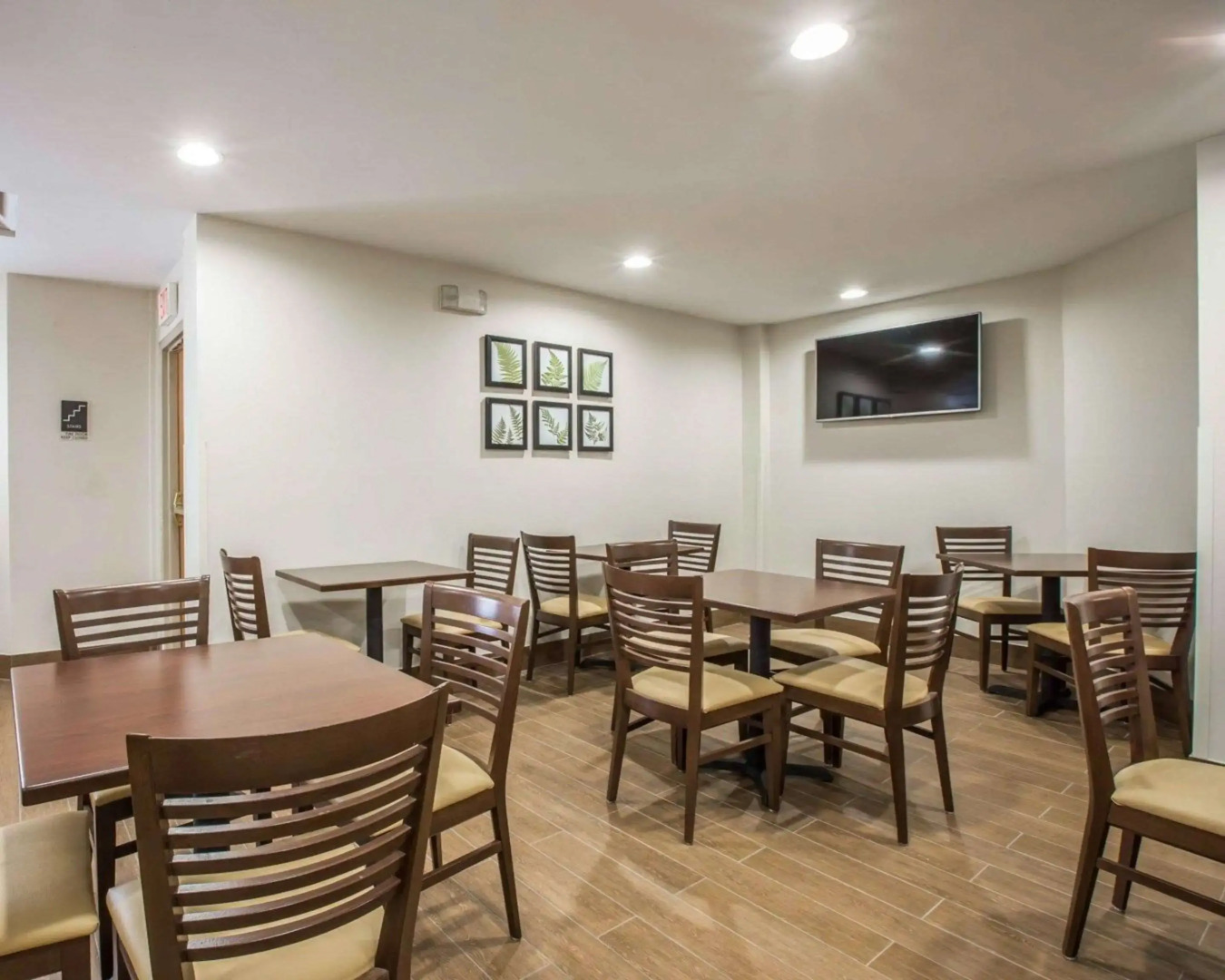 Sleep Inn Greensboro Airport