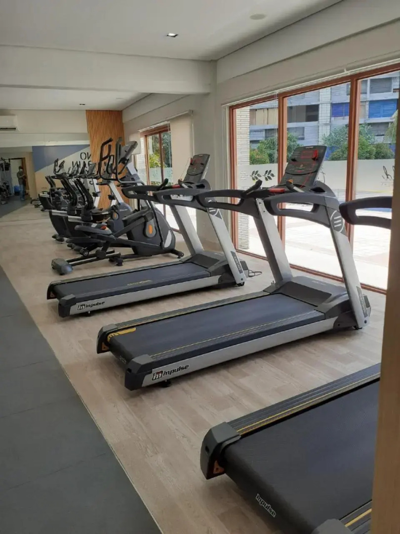 Field Residences Bedroom