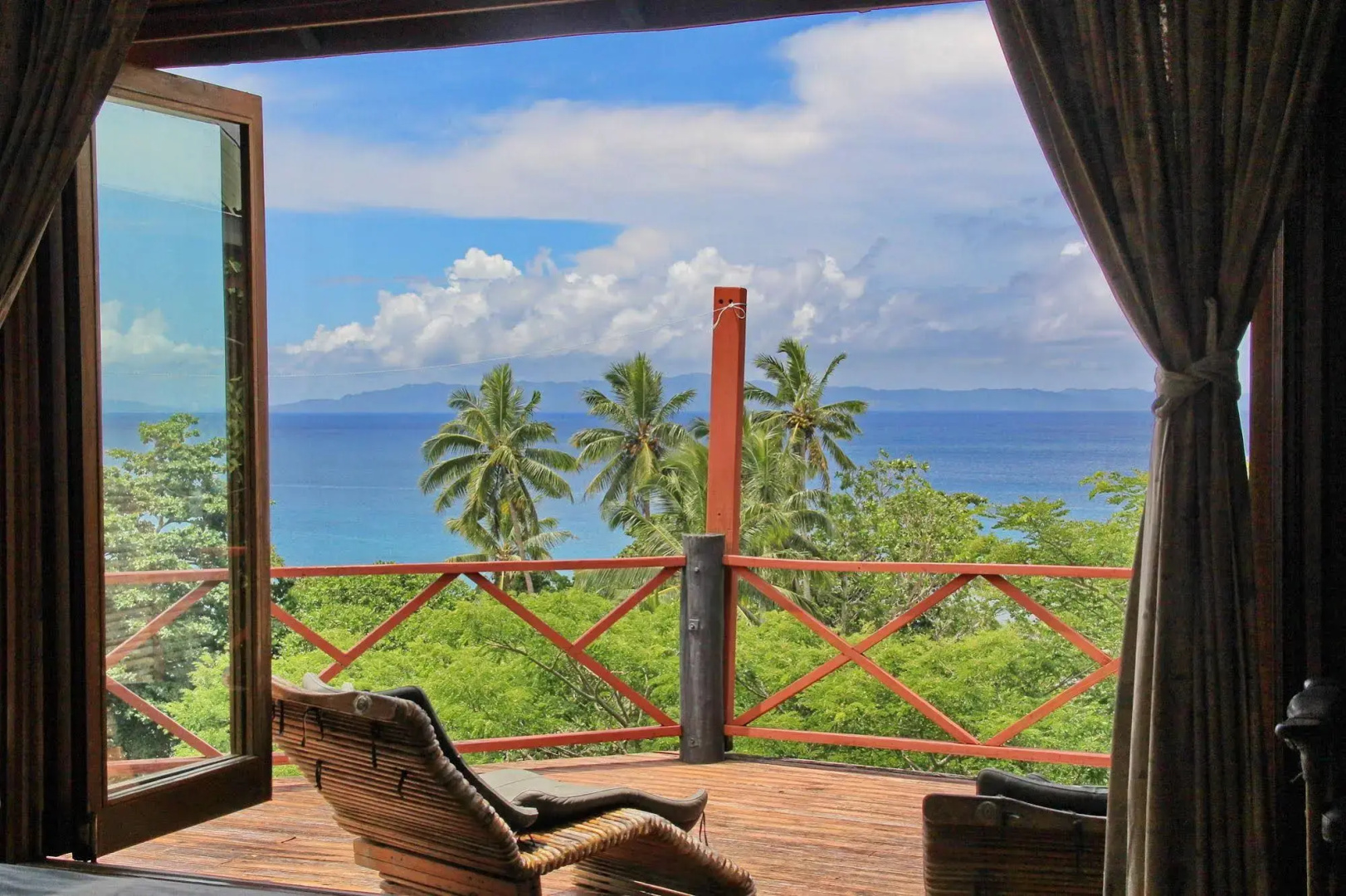 Maravu Taveuni Lodge