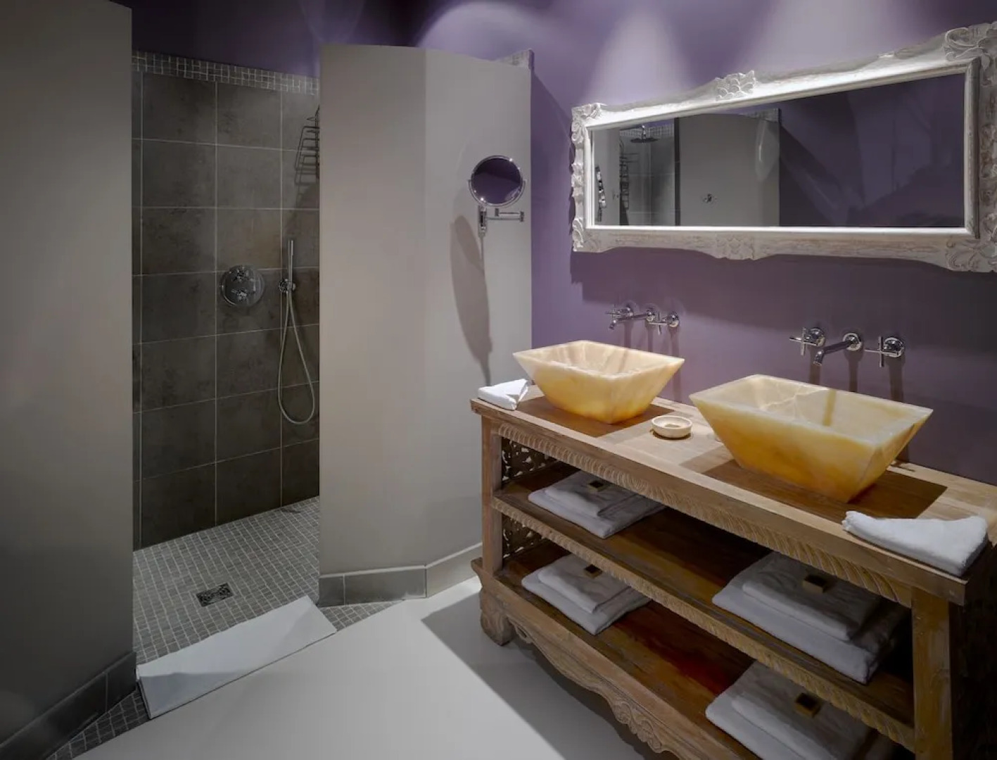 Closerie Les Capucines