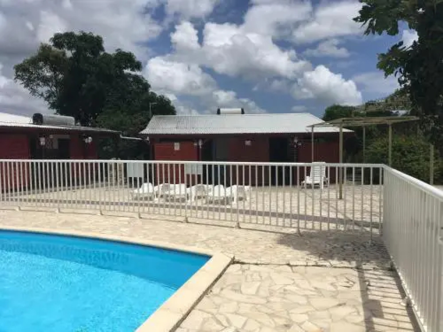 Les Gîtes De L'union