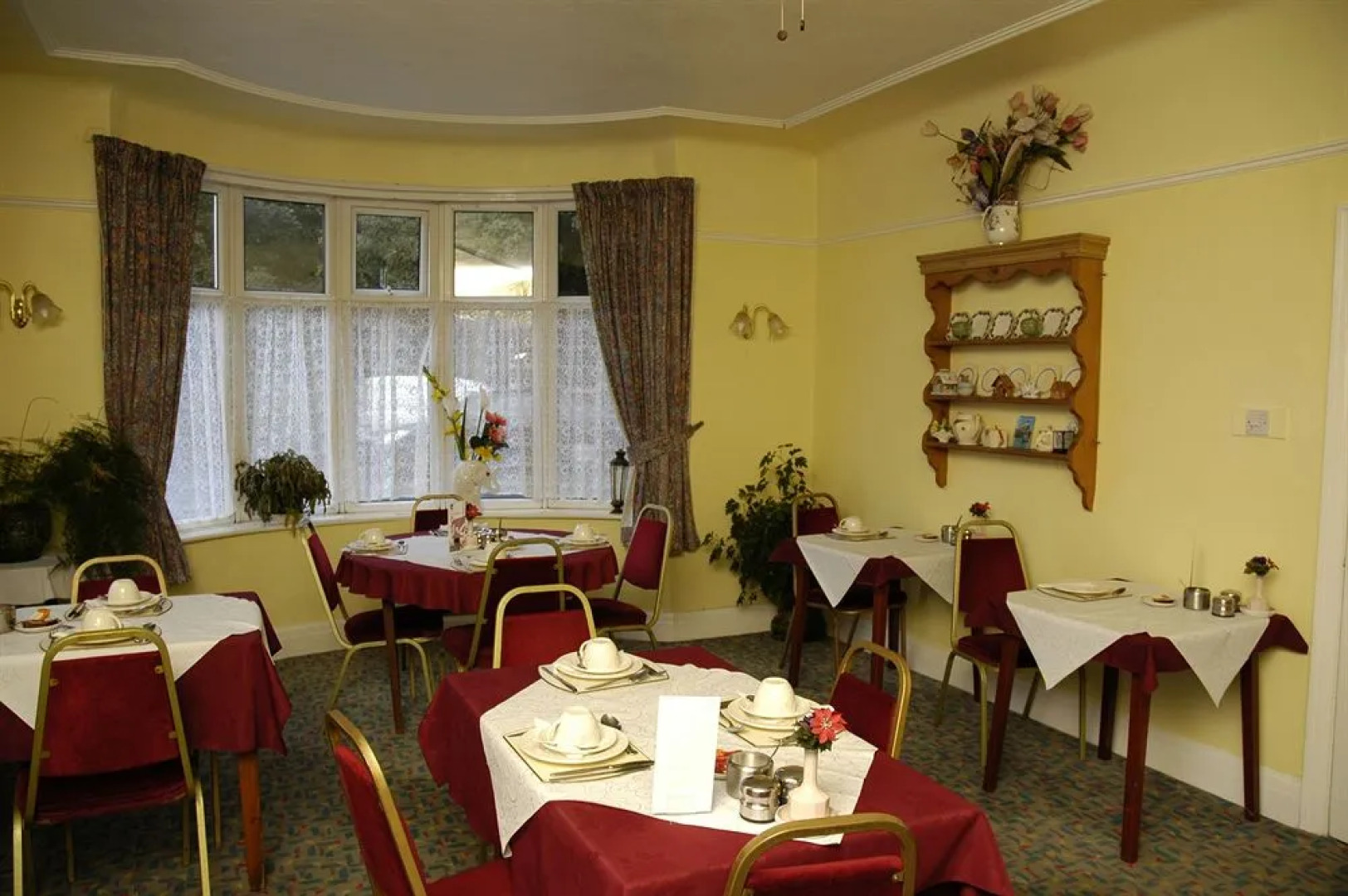 New Central Guest House