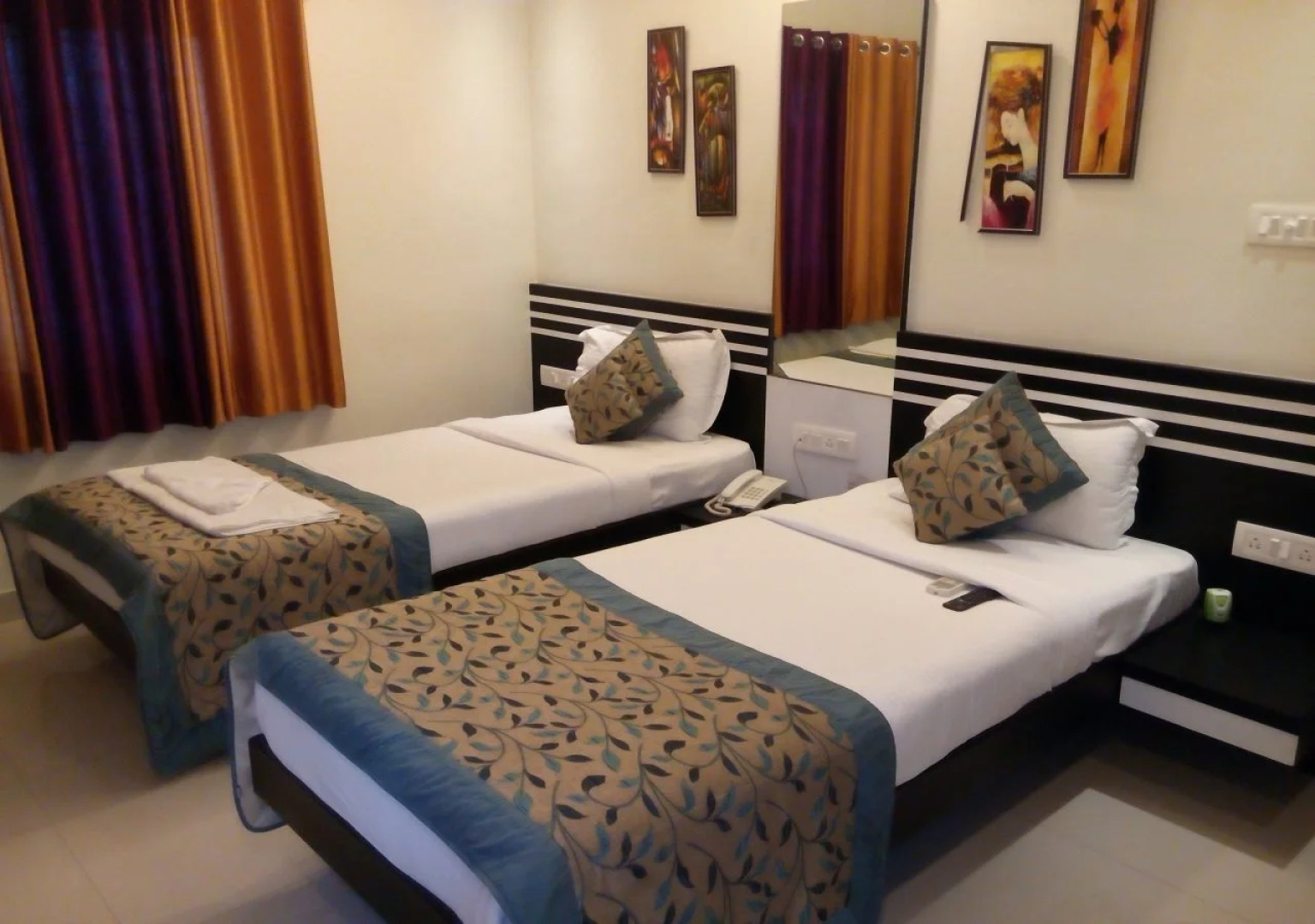 Hotel Shivam Inn Muzaffarpur