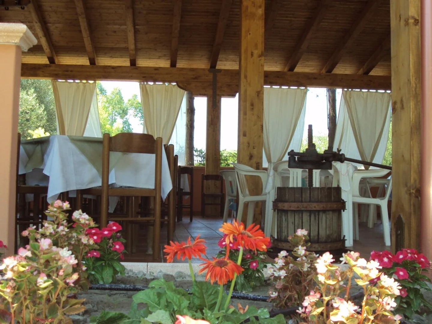 Villaggio Castelvetere