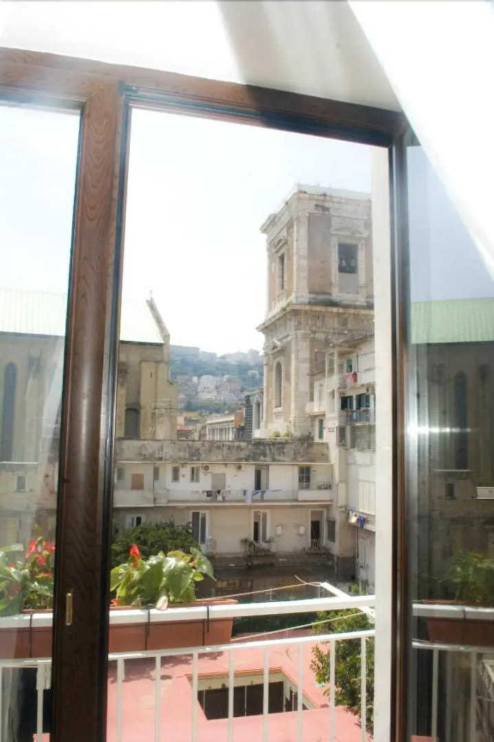 Bed & Breakfast Medea