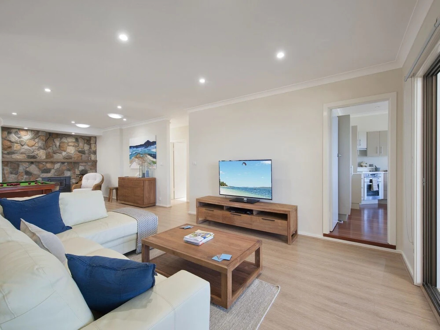 Whispering Sands at Corlette - 2