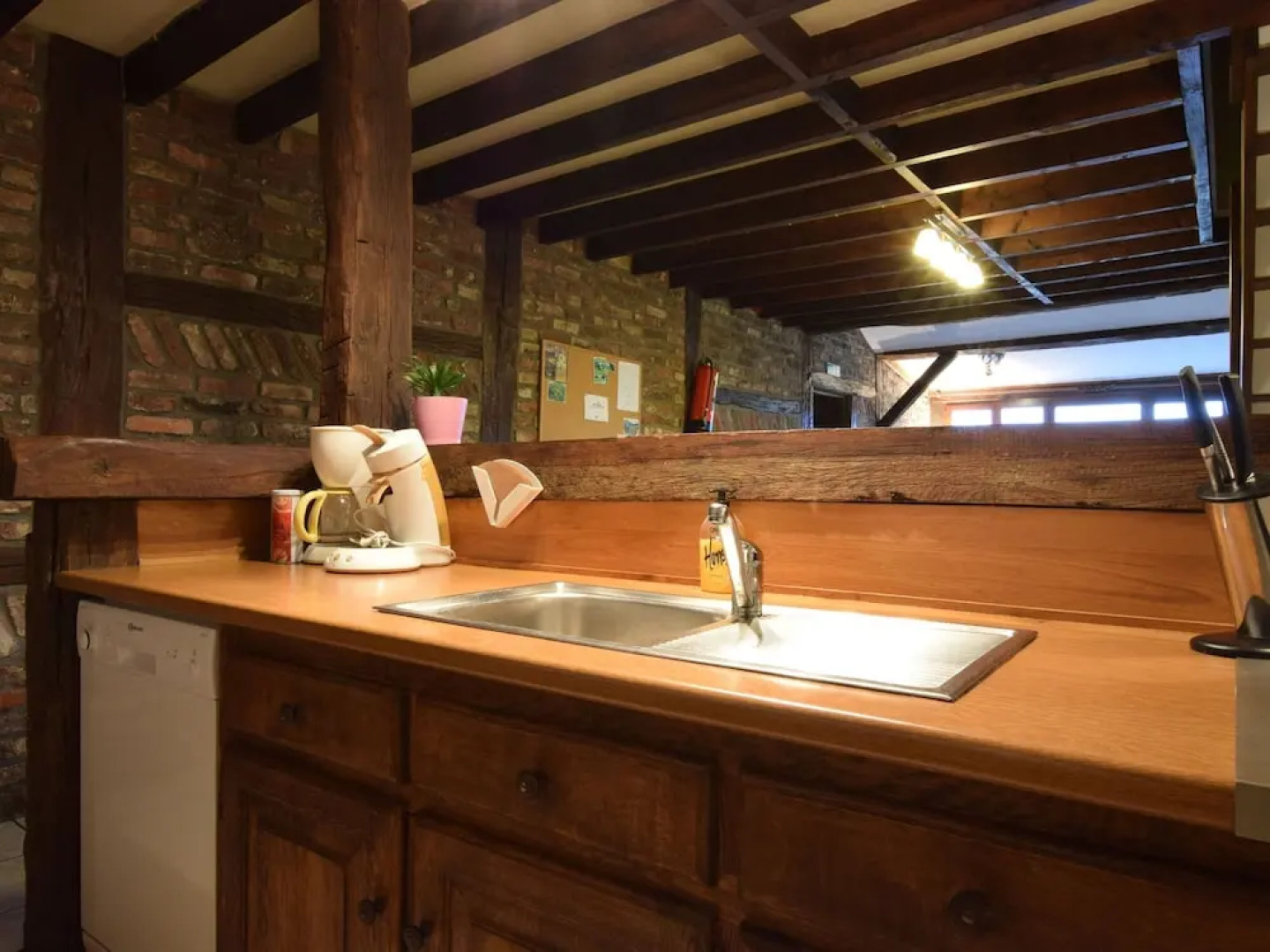 Holiday Home in Ardennes With Nature Views