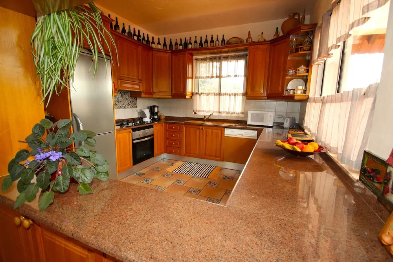 Quinta do Pantano, Agro Turismo