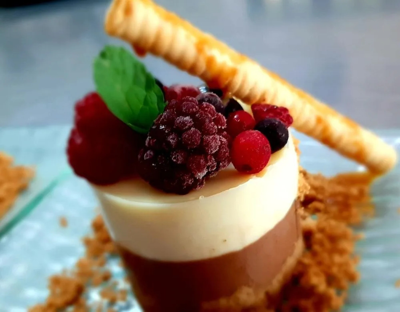 El Molino del Rio Argos