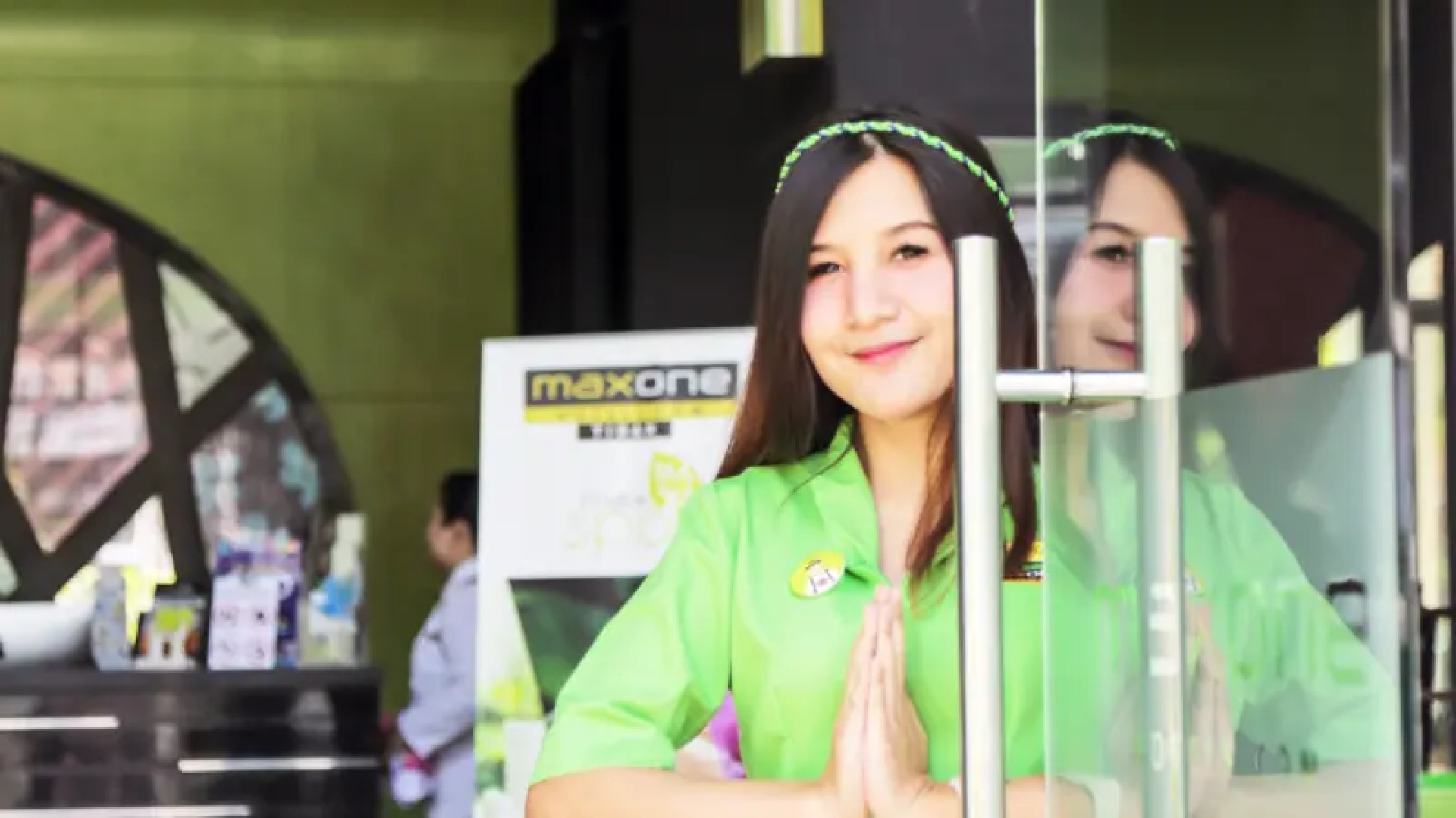 MaxOneHotels at Tidar Surabaya