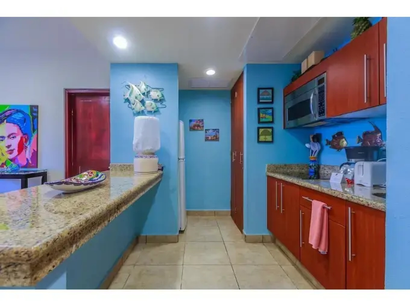 Ixchel - Ground Floor One Bedroom Suite 2108