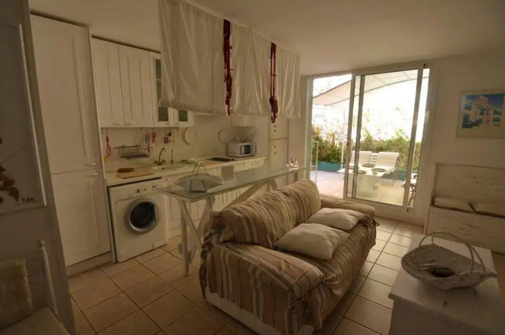 Apartment in Benalmadena, Malaga 102482
