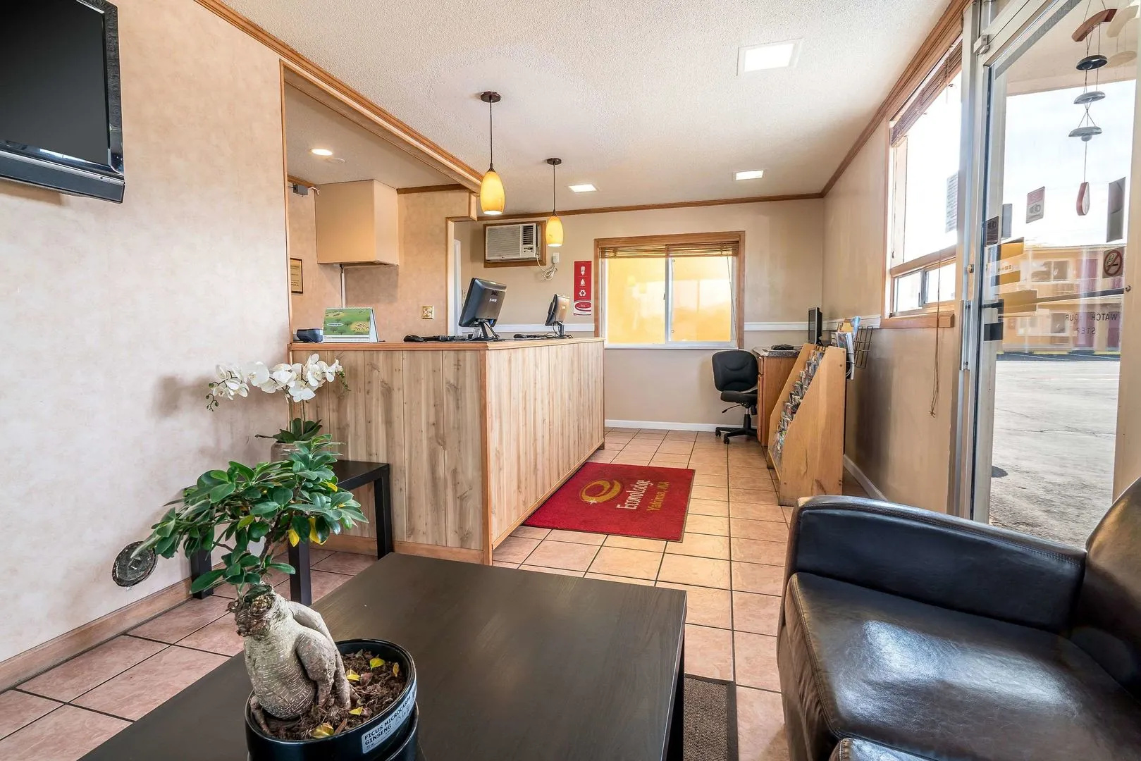 Holiday Lodge Yakima