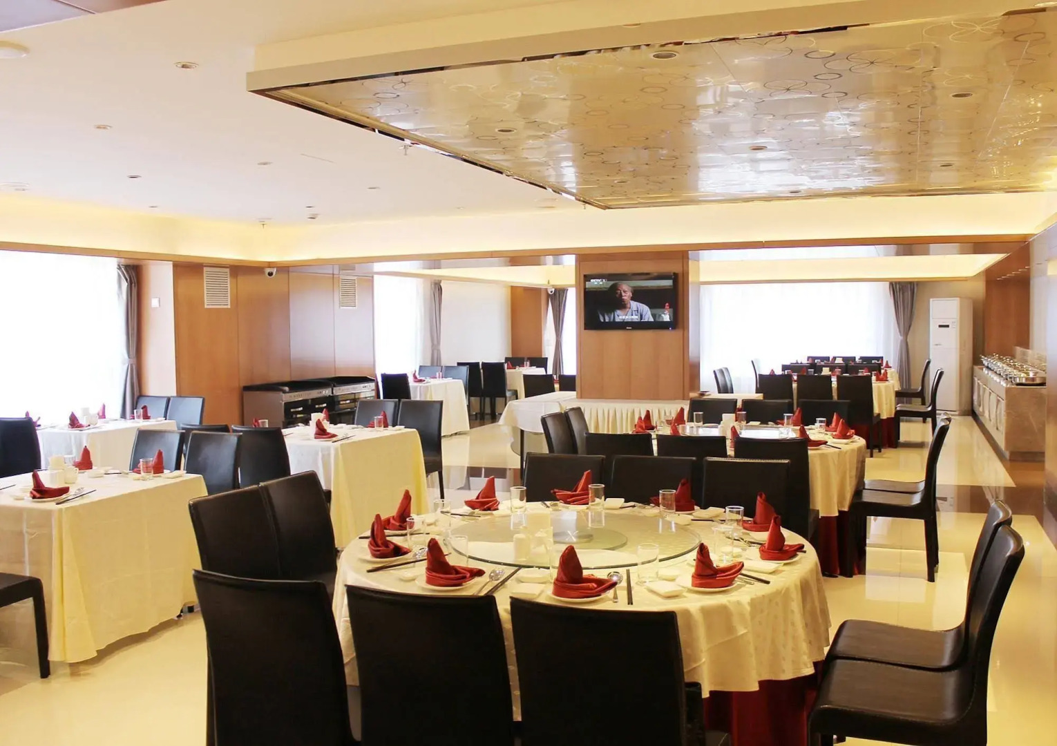 Meijing Jingpin Hotel