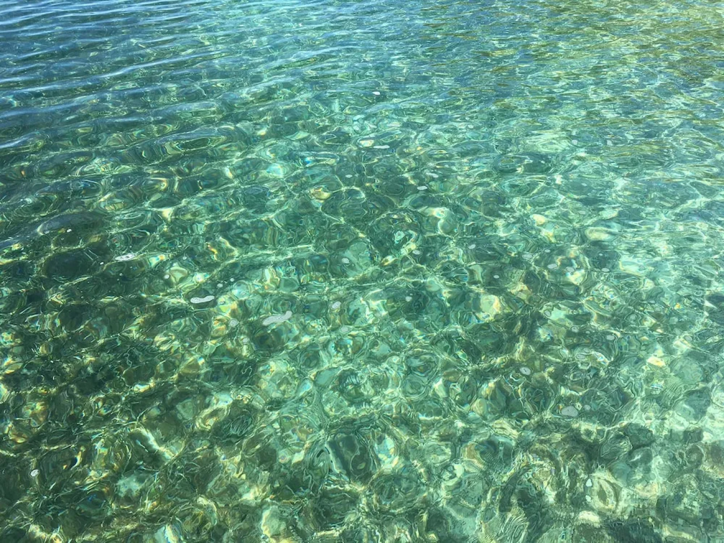 Green Turtle Cay by TechTravel