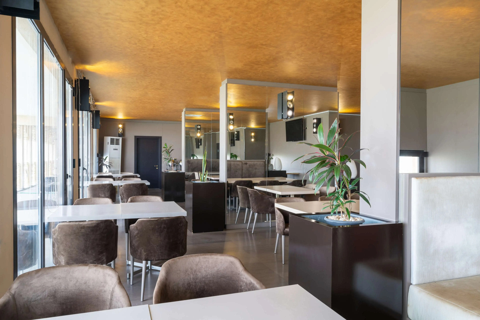 Radisson Blu Hotel N'Djamena