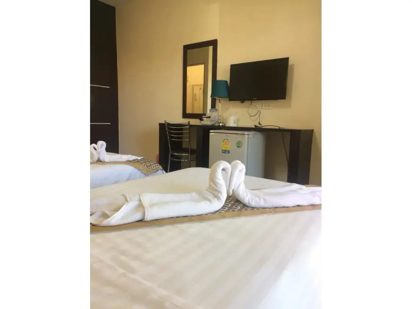Room Park Hotel