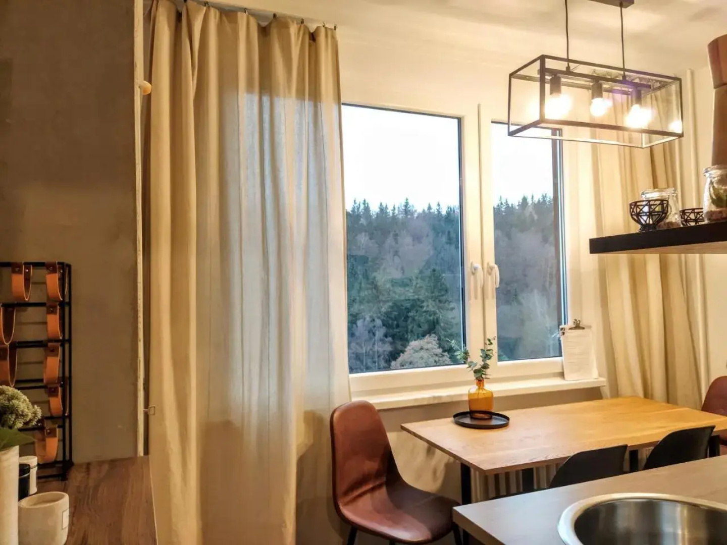 Apartmán U Lanovky