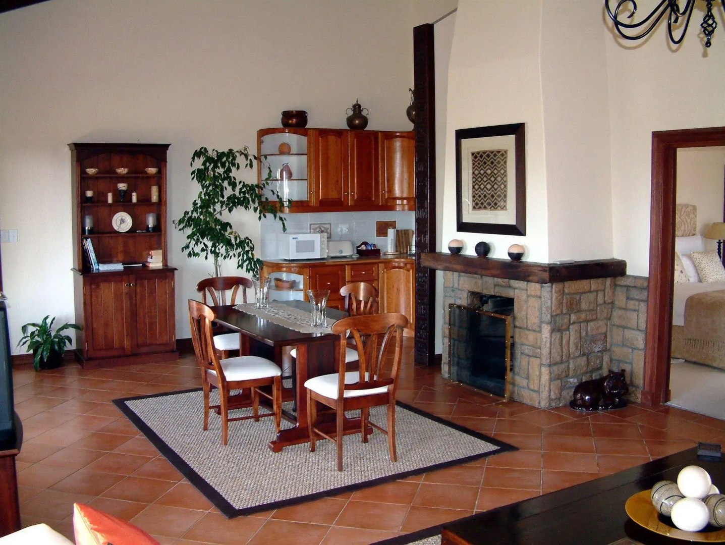 Bellavista Country Place