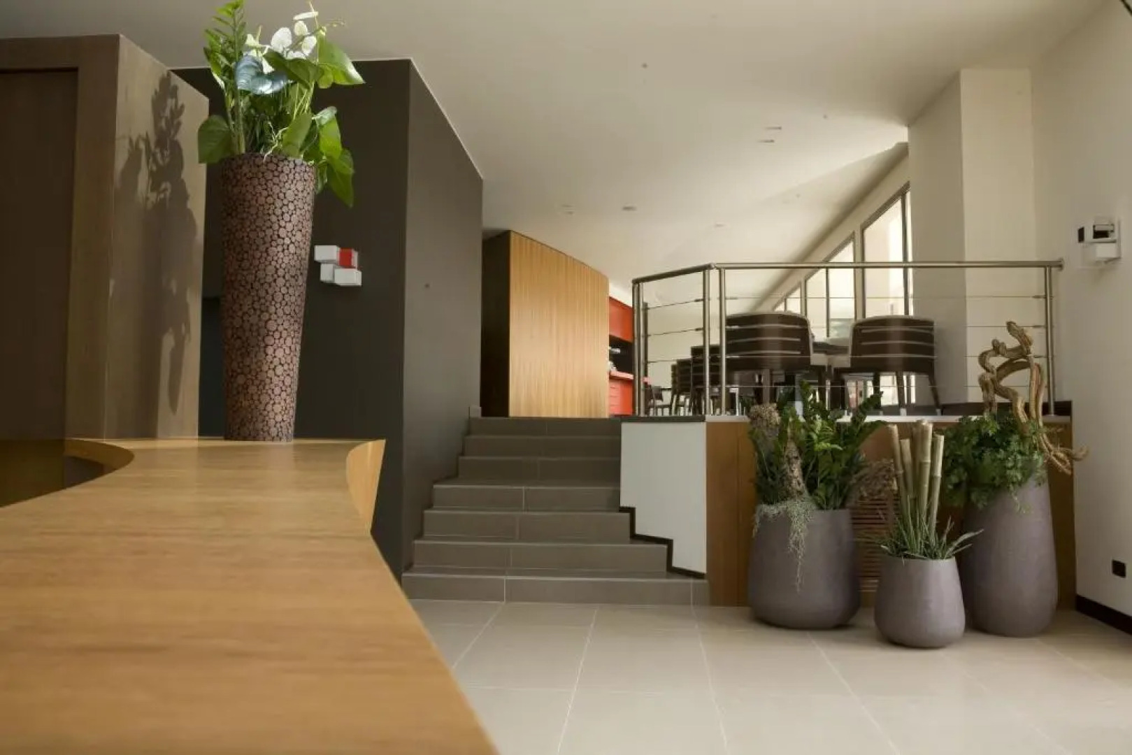 Red's Redaelli Hotel