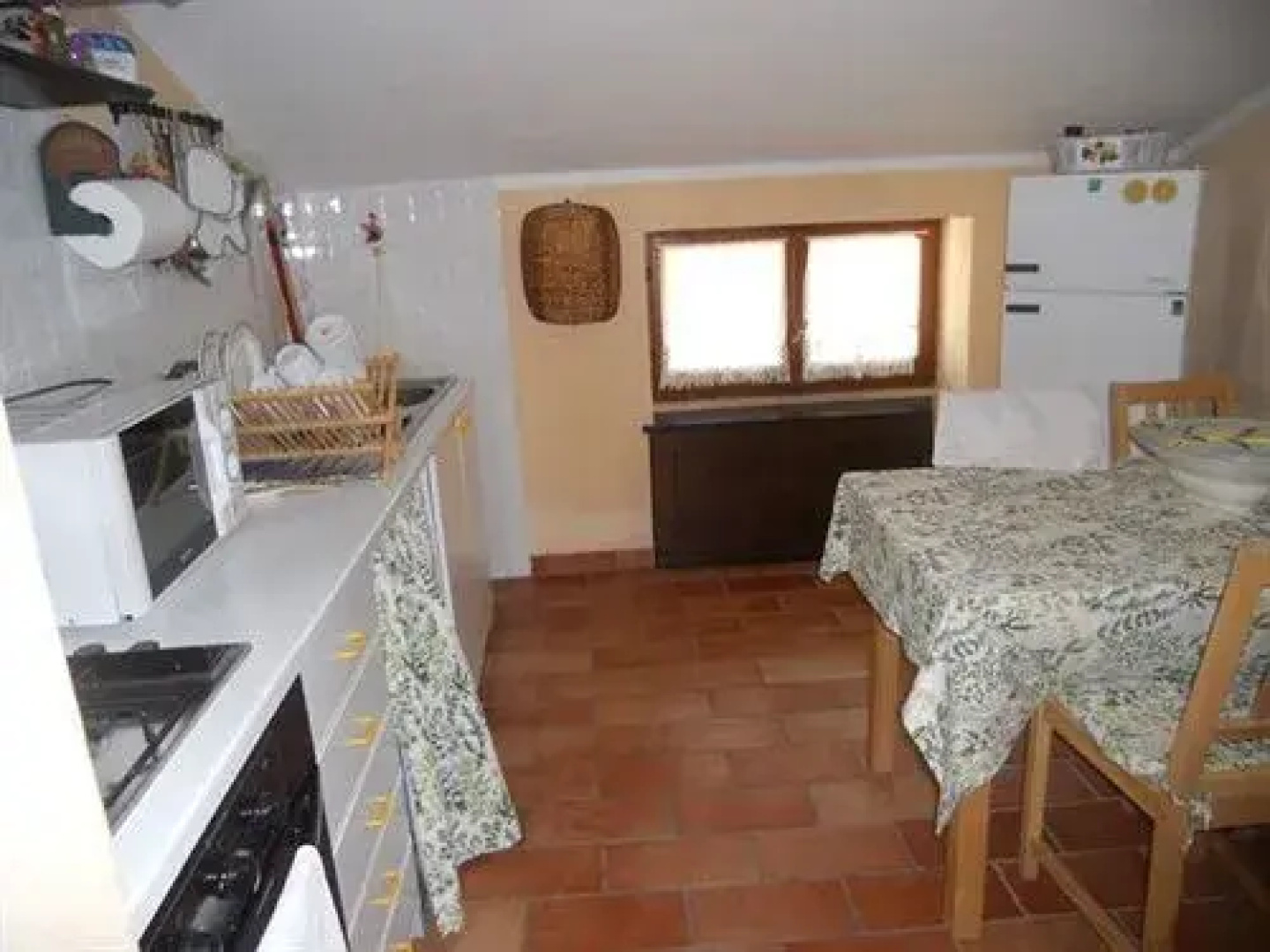 B&B LUliveto