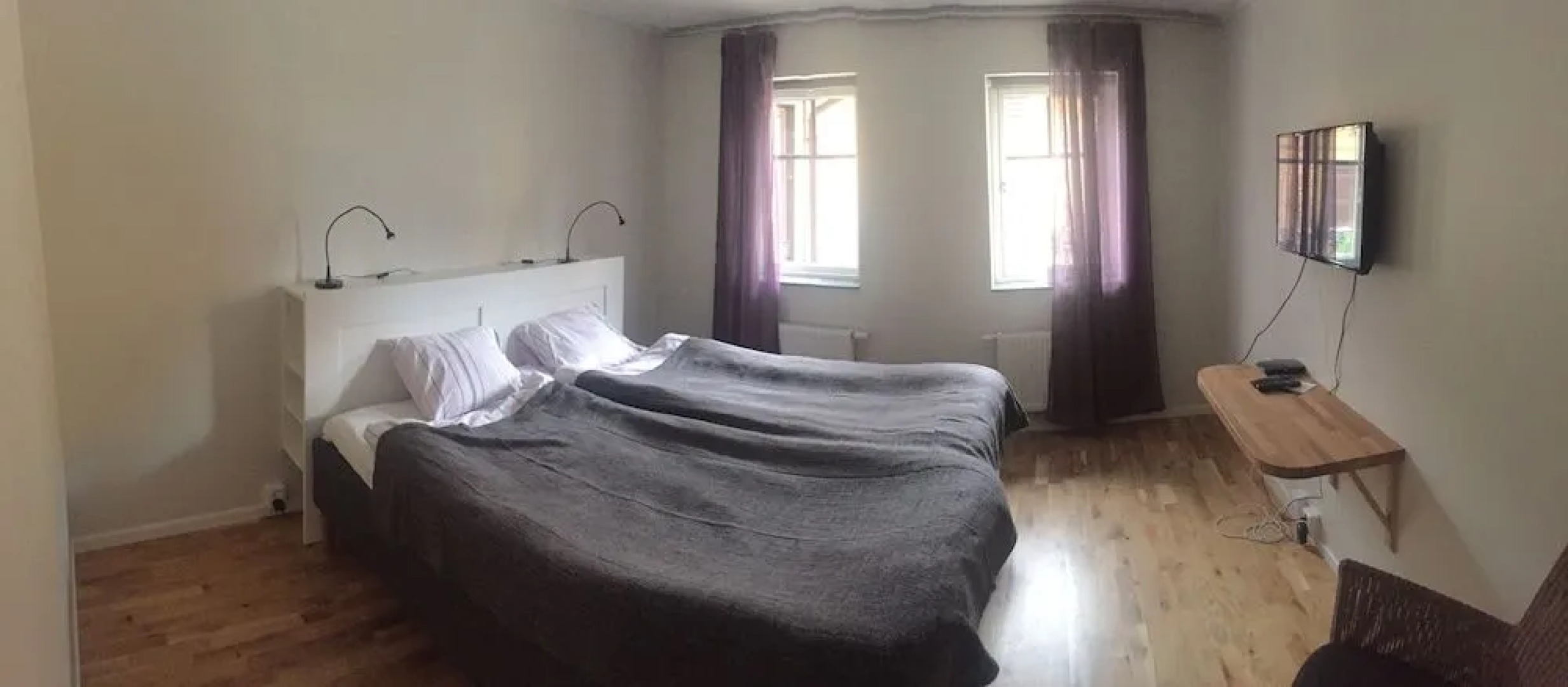 Stenholmen Gårdshotell