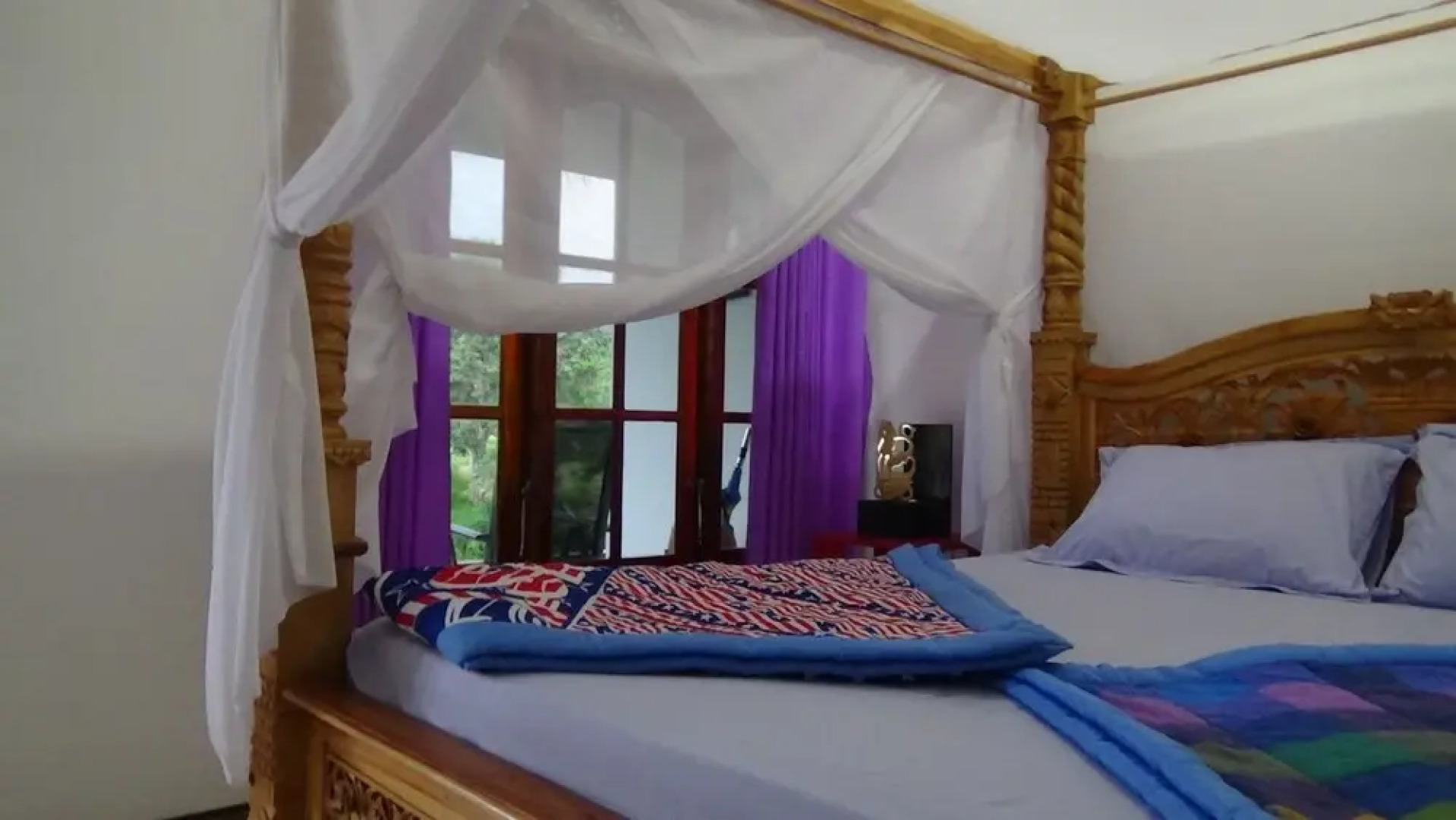 Lotus Guesthouse Sudaji