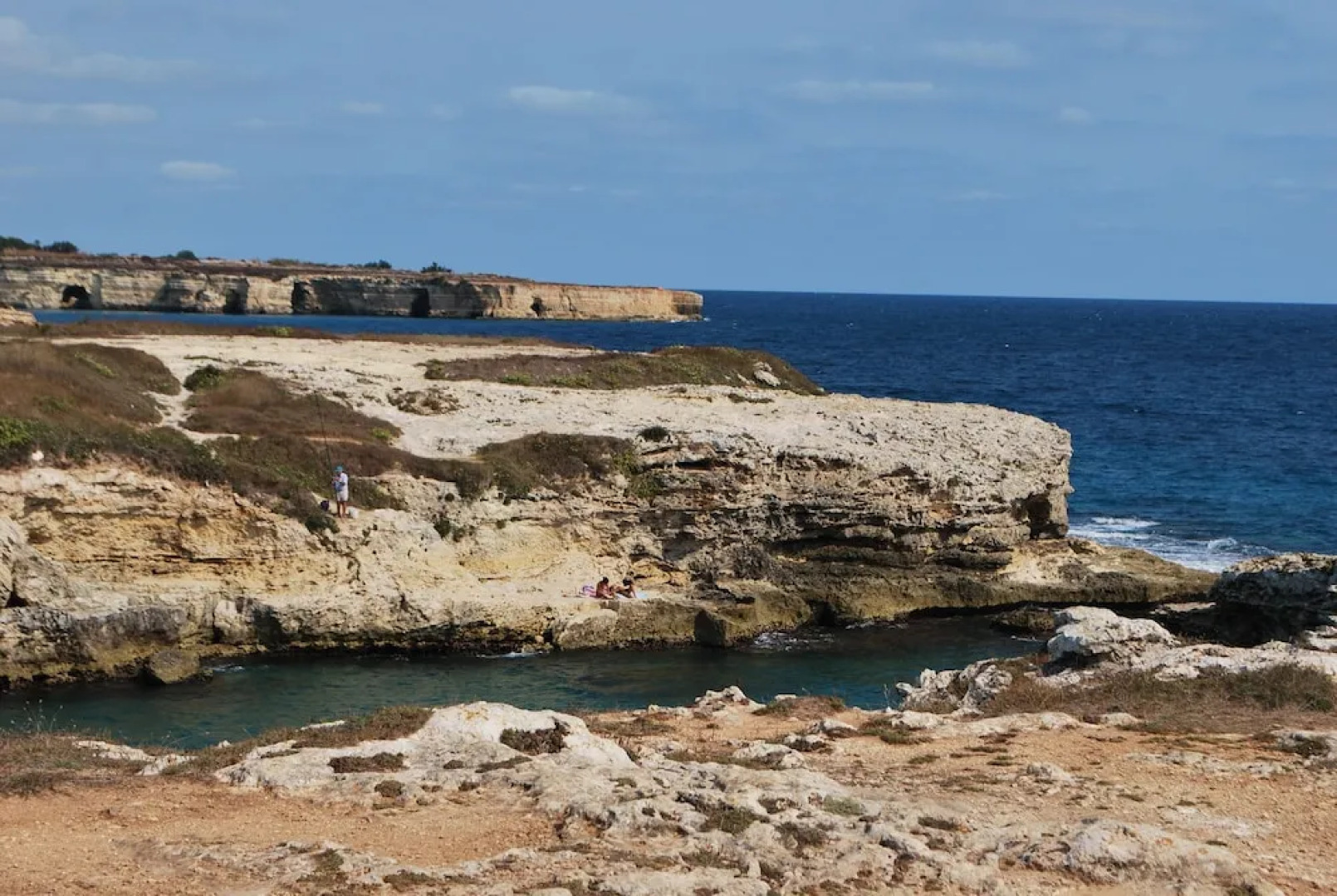 Nostra Signora dei Turchi B&B Resort